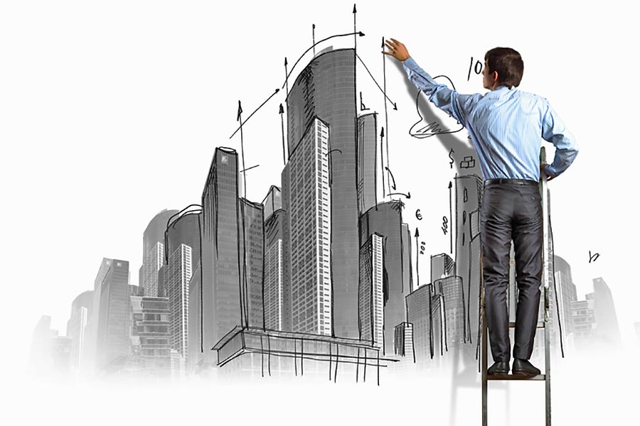 bacon consulting bei INTAGUS