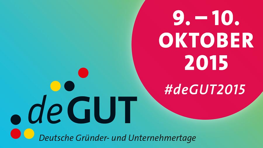 deGUT 2015