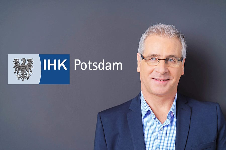 IHK Potsdam - Lange Nacht der Unternehmensnachfolge
