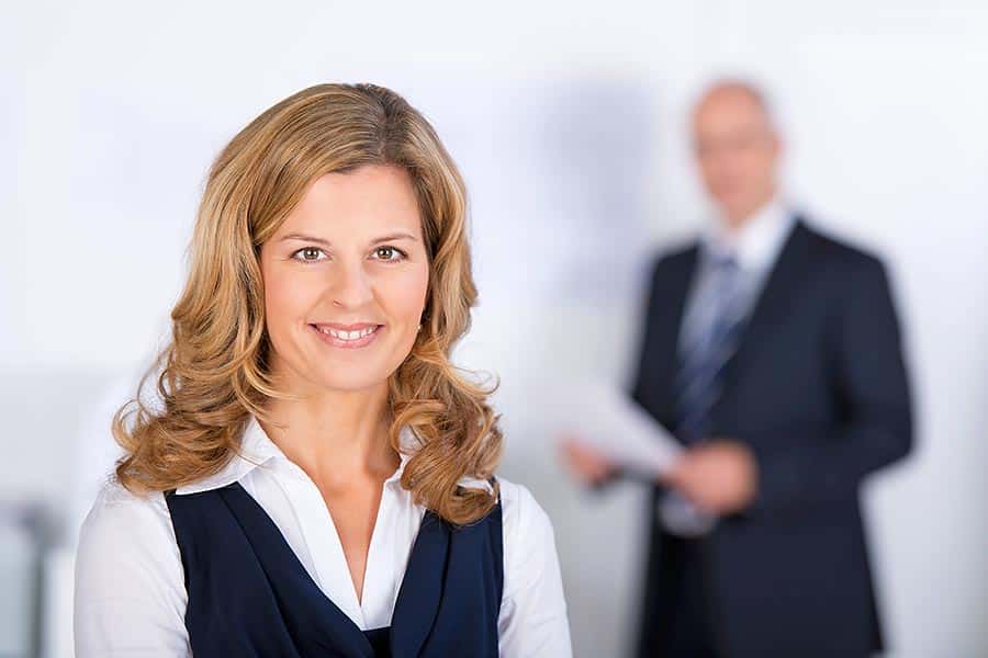 Nachfolge ist weiblich! Der nationale Aktionstag für Unternehmensnachfolge durch Frauen.