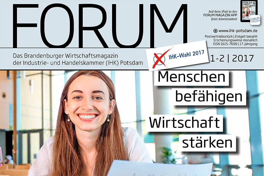 Die Nachfolgeplanung dieses Jahr anzugehen, bringt in vielen Bereichen jede Menge Vorteile.