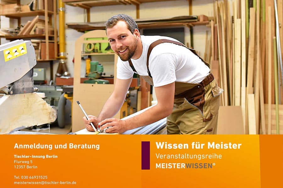 MEISTERWISSEN: Unternehmensfortführung und Tagesgeschäft