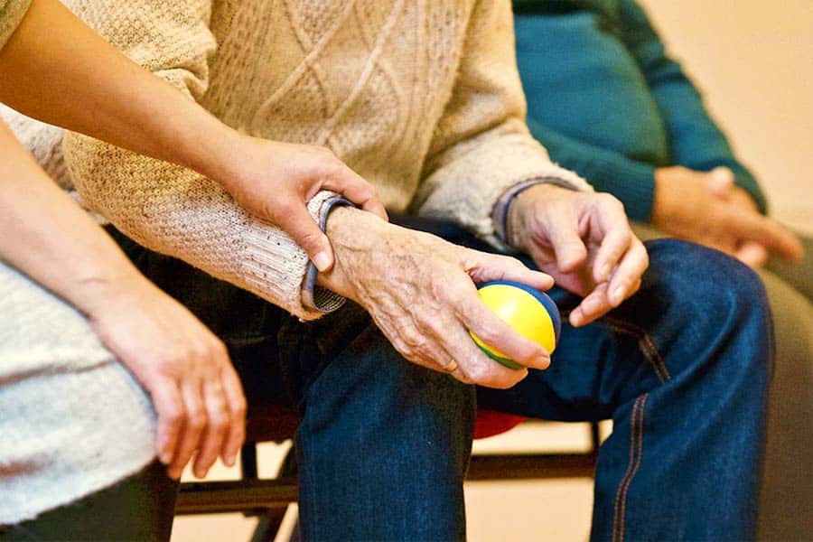Demographischer Wandel in der Unternehmensnachfolge